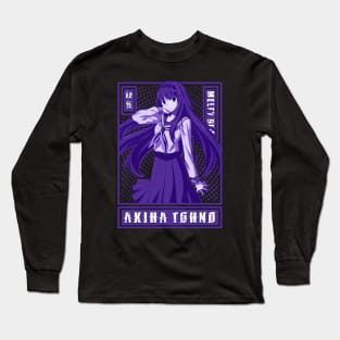 Akingu Long Sleeve T-Shirt